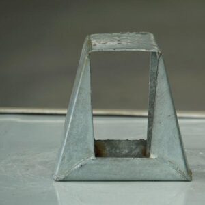 Trapezoidal Spacer Block