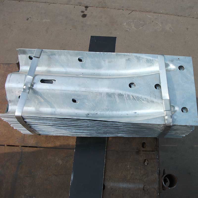 Bridge End Terminal - Image 2