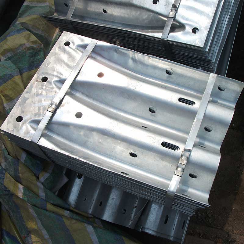 Bridge End Terminal - Image 3