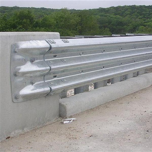 Bridge End Terminal - Image 4