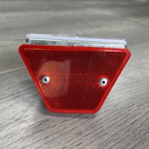 Guardrail Reflector