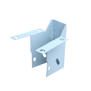 Spacer Block for Square Post