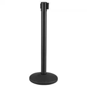 Crowd Control Stanchion