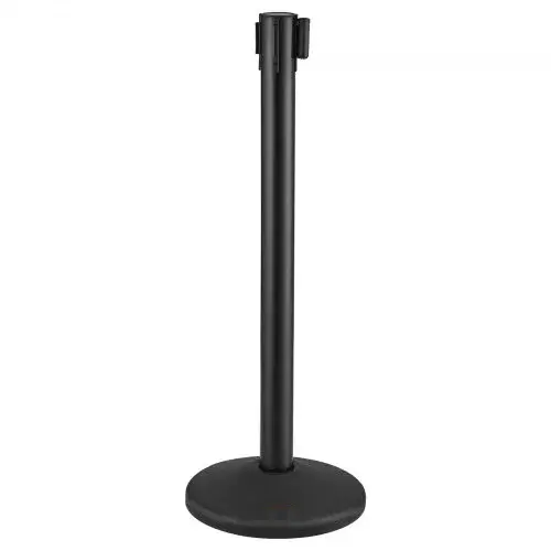 Crowd Control Stanchion