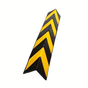 Angle Rubber Corner Guard