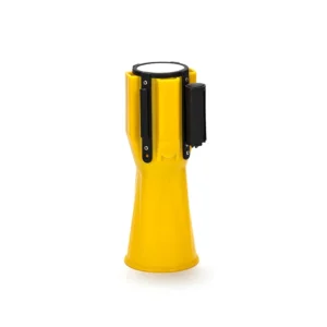 Plastic Cone Topper with 3m Tape