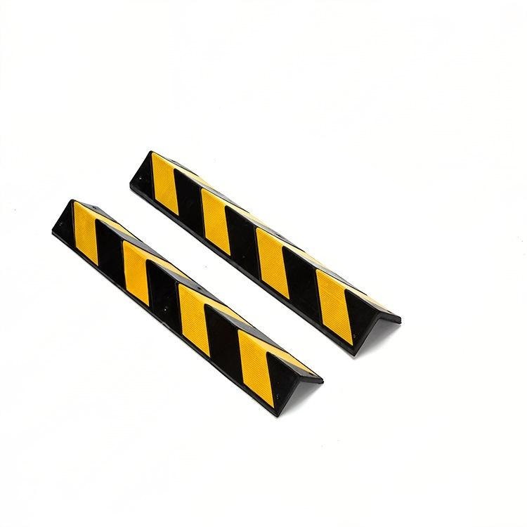 Angle Rubber Corner Guard - Image 2