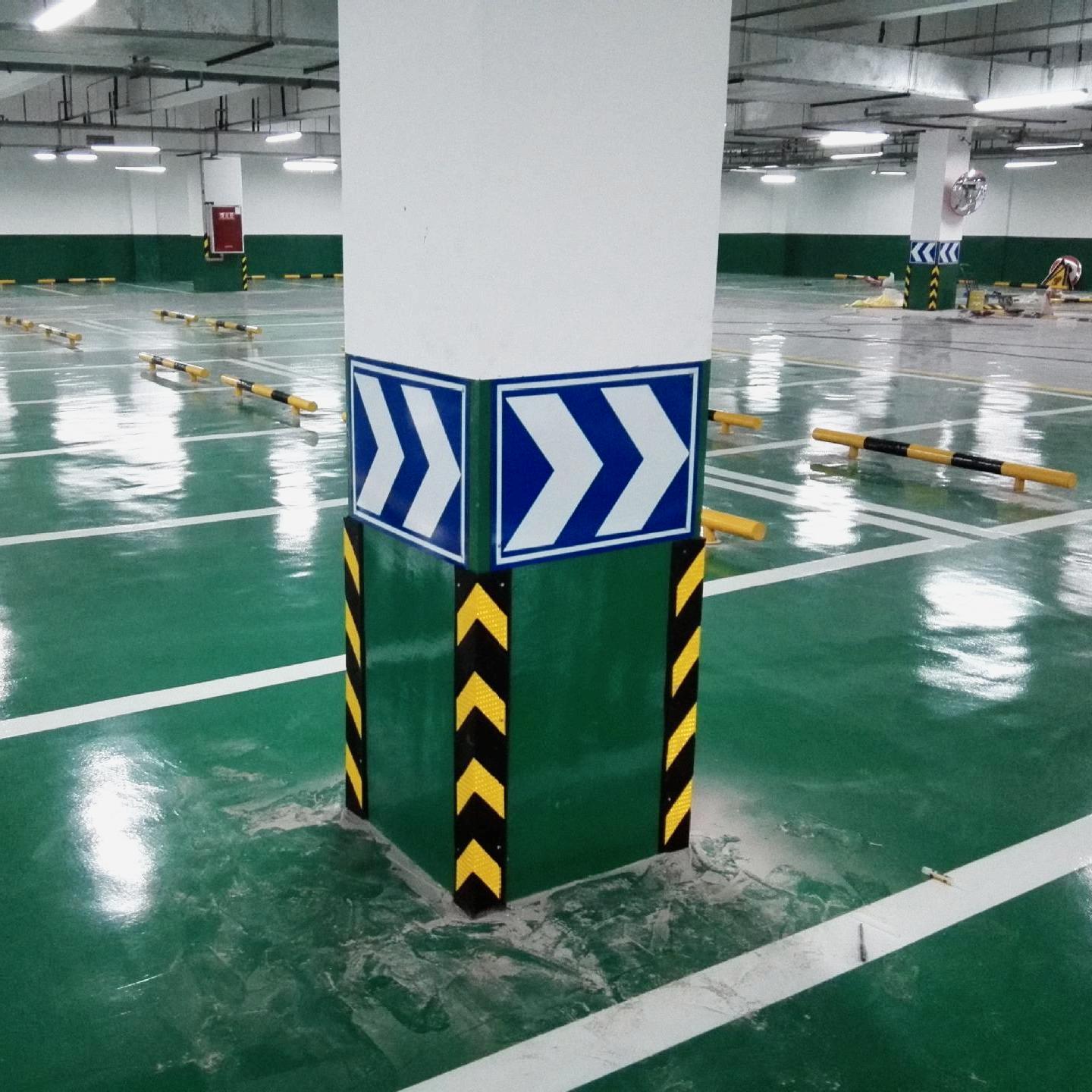 Angle Rubber Corner Guard - Image 4