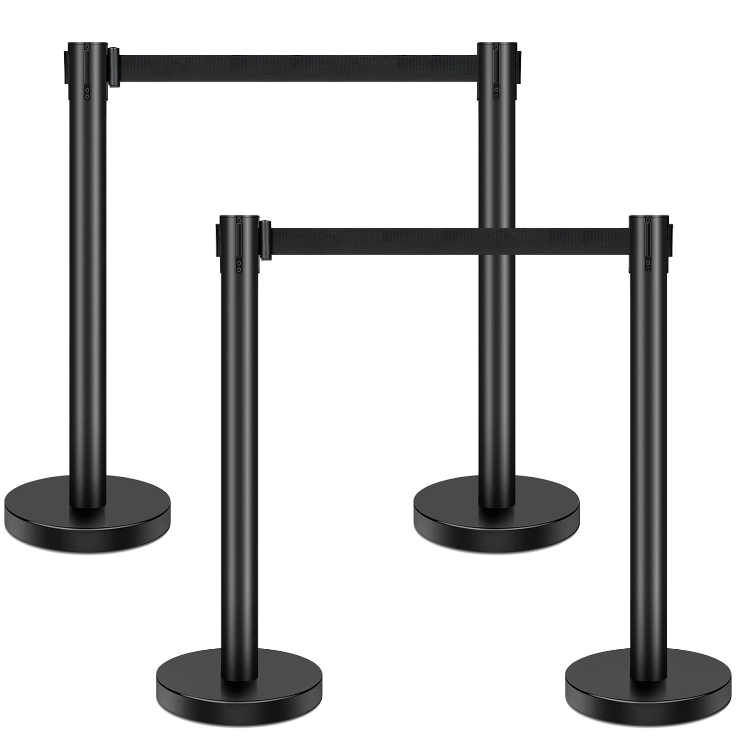 Crowd Control Stanchion - Image 3