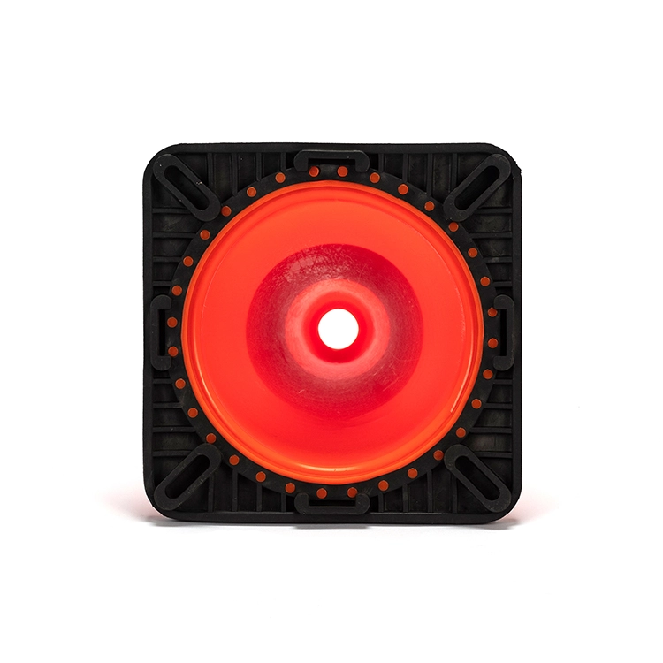 Australia Standard PVC Traffic Cone Sizes 45cm, 70cm and 90cm - Image 4