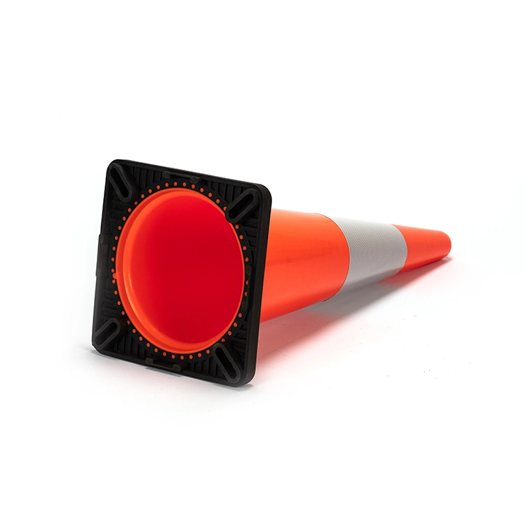 Australia Standard PVC Traffic Cone Sizes 45cm, 70cm and 90cm - Image 3