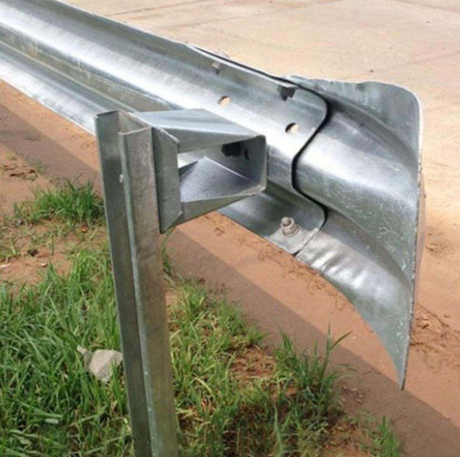 Trapezoidal Spacer Block - Image 3