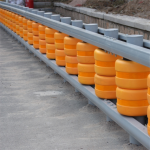 Roller Barrier
