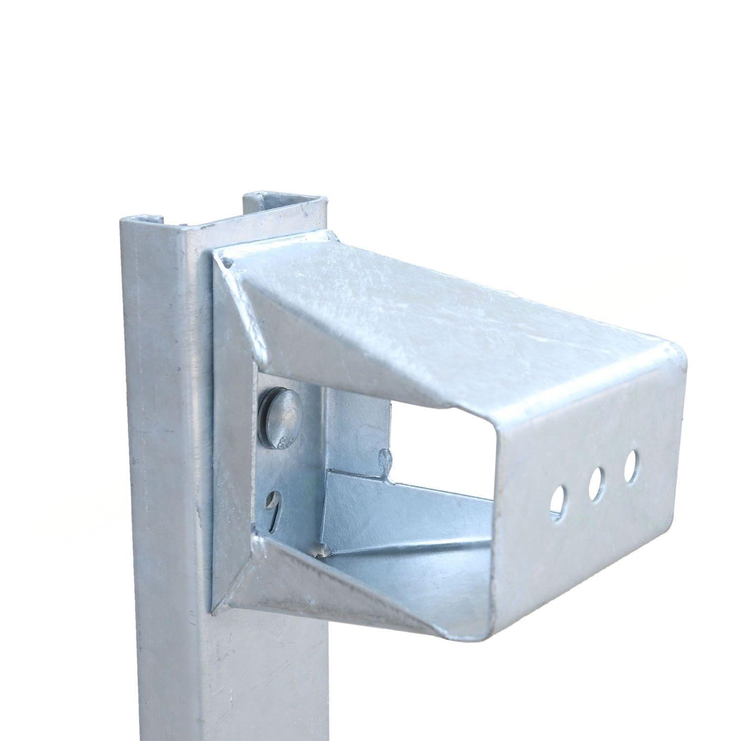 Trapezoidal Spacer Block - Image 2