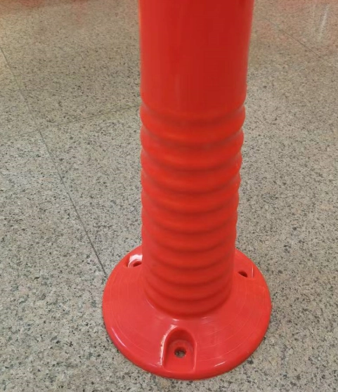 750mm TPU Flexible Delineator Post - Image 2