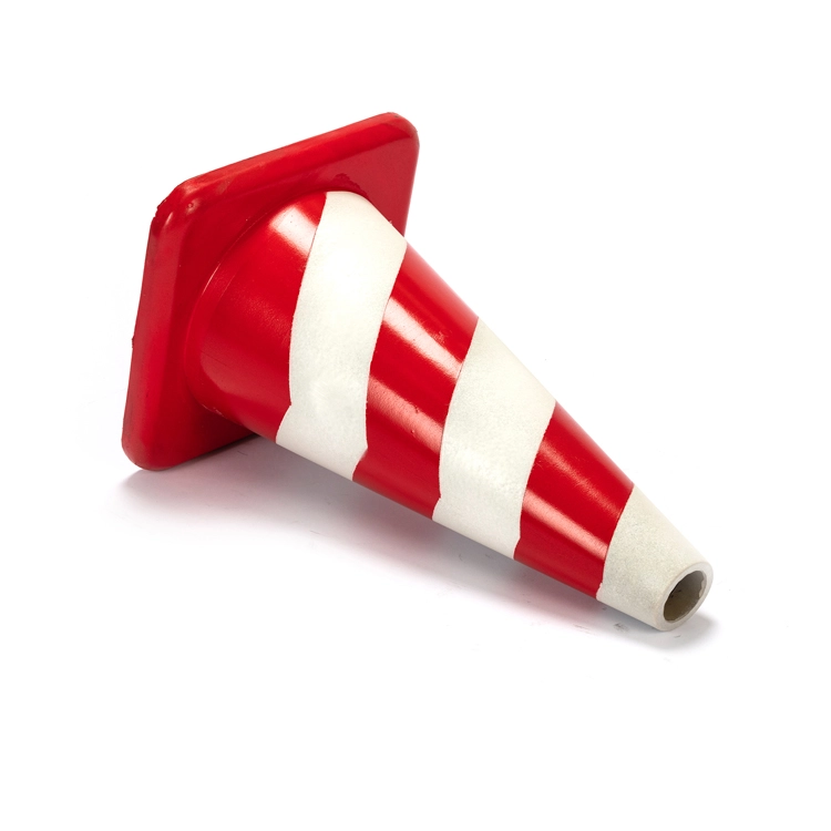 Rubber Traffic Cone for Japanese Design - Image 2