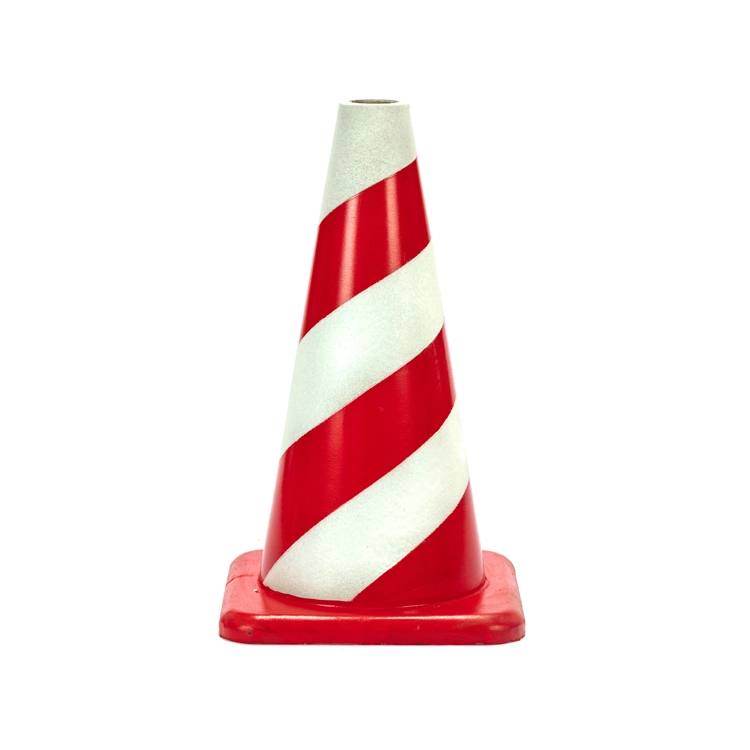 Rubber Traffic Cone for Japanese Design