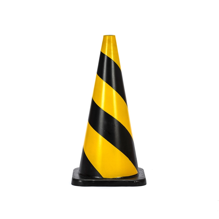 Rubber Traffic Cone for Japanese Design - Image 3