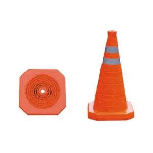 Collapsible Traffic Cone