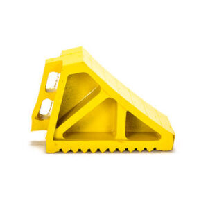 Rubber Wheel Chock