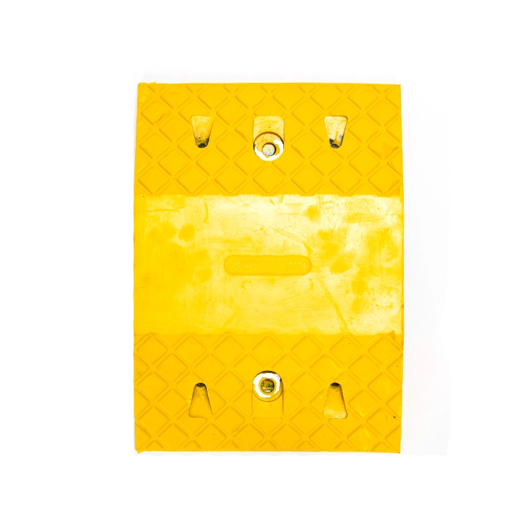 New Design Prevent Speeding in Residential Zones 250x350x50mm with 170mm Length End Cap - Image 2